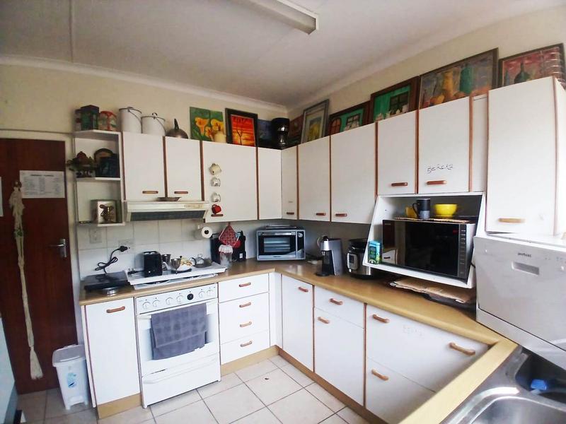 2 Bedroom Property for Sale in Denneoord Western Cape